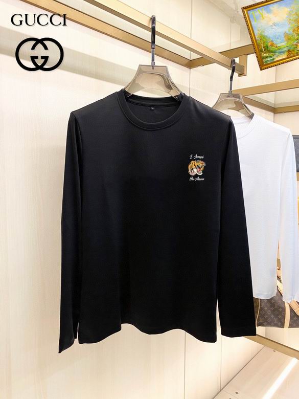 Gucci S-4XL 25tn20