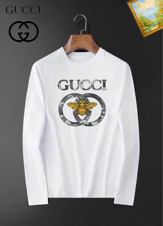 Gucci S-4XL 25tn35