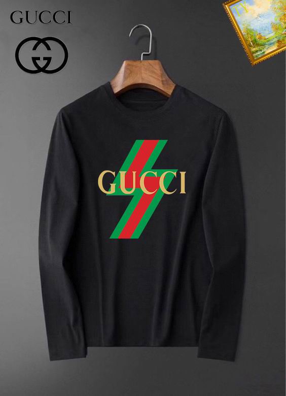 Gucci S-4XL 25tn36
