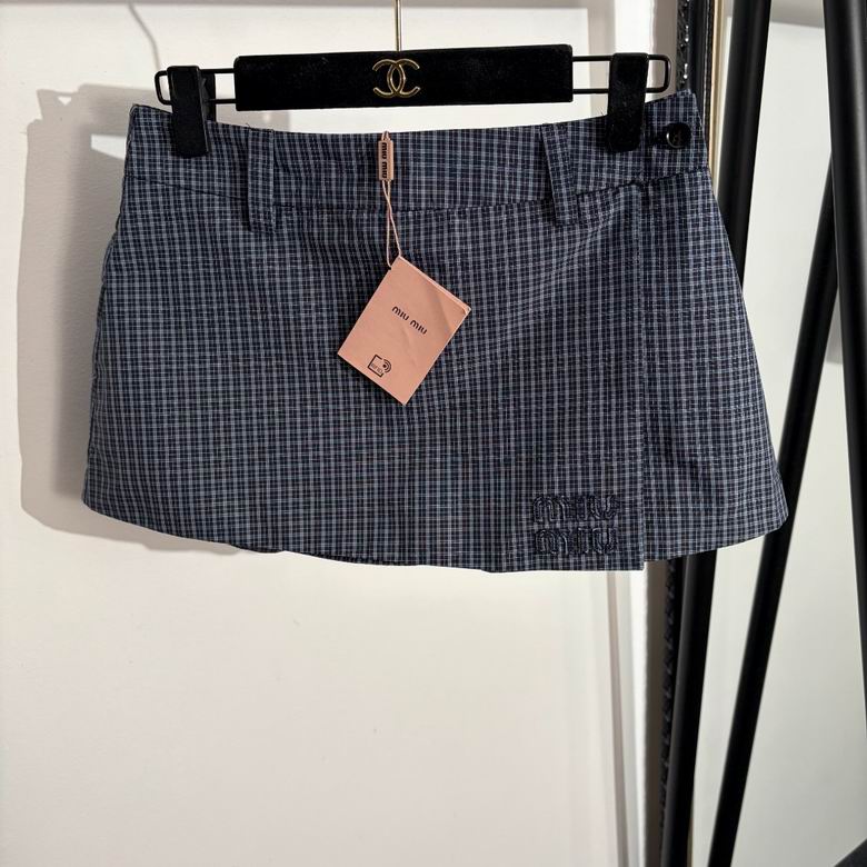 MiuMiu S-L 124