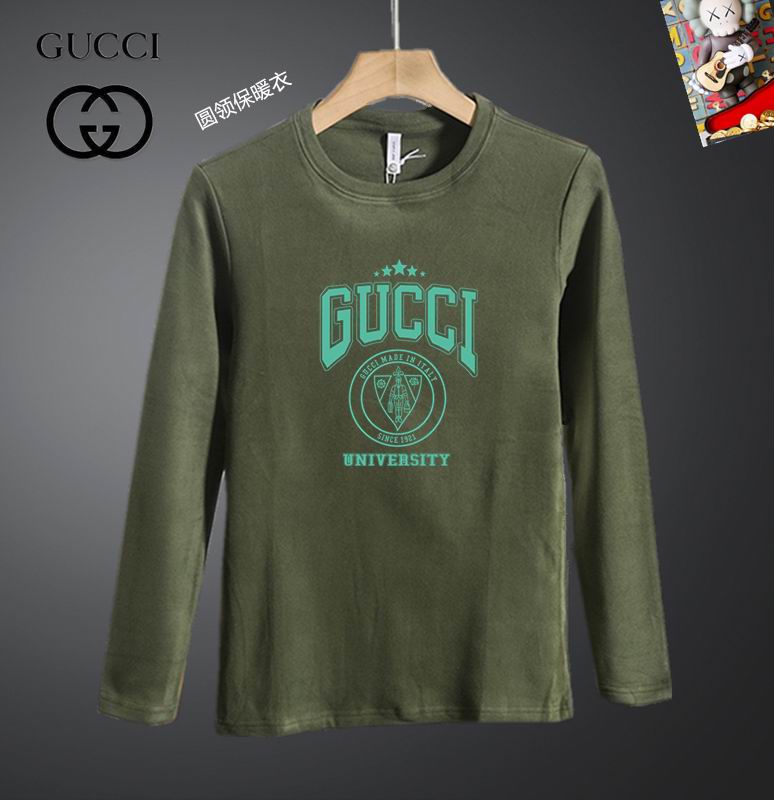 Gucci M-3XL 25tr58