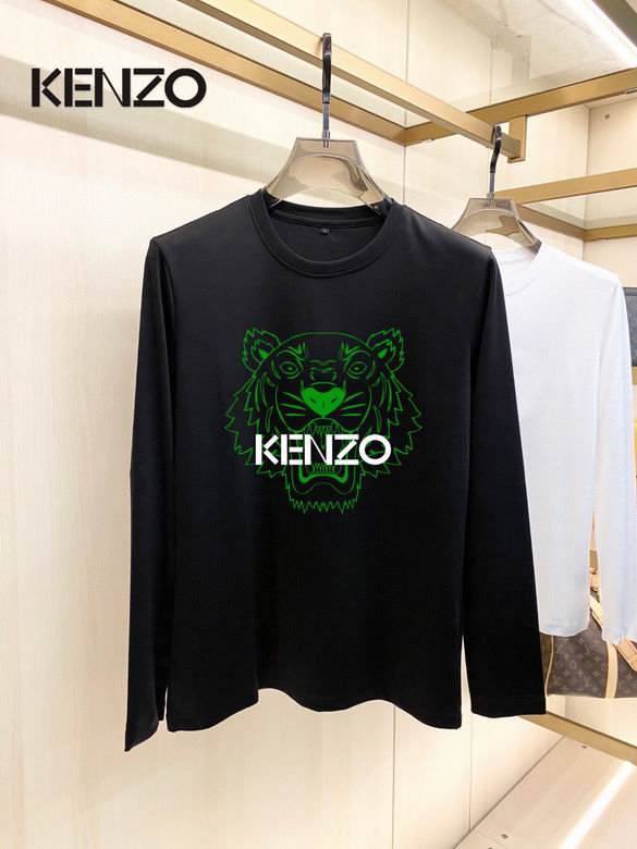 Kenzo S-4XL 25tn01