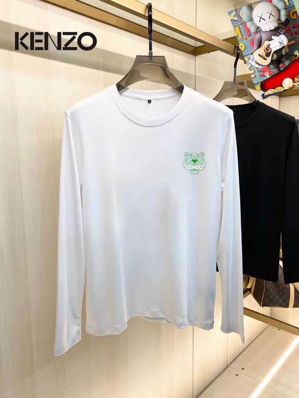 Kenzo S-4XL 25tr03