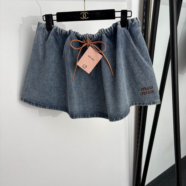 MiuMiu S-L 125