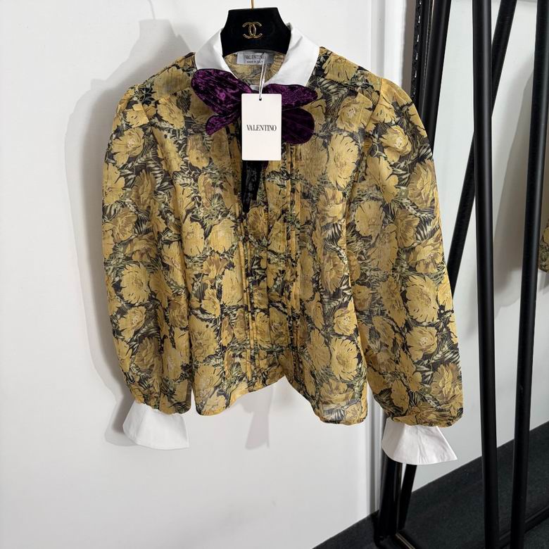 Valentino S-L 166