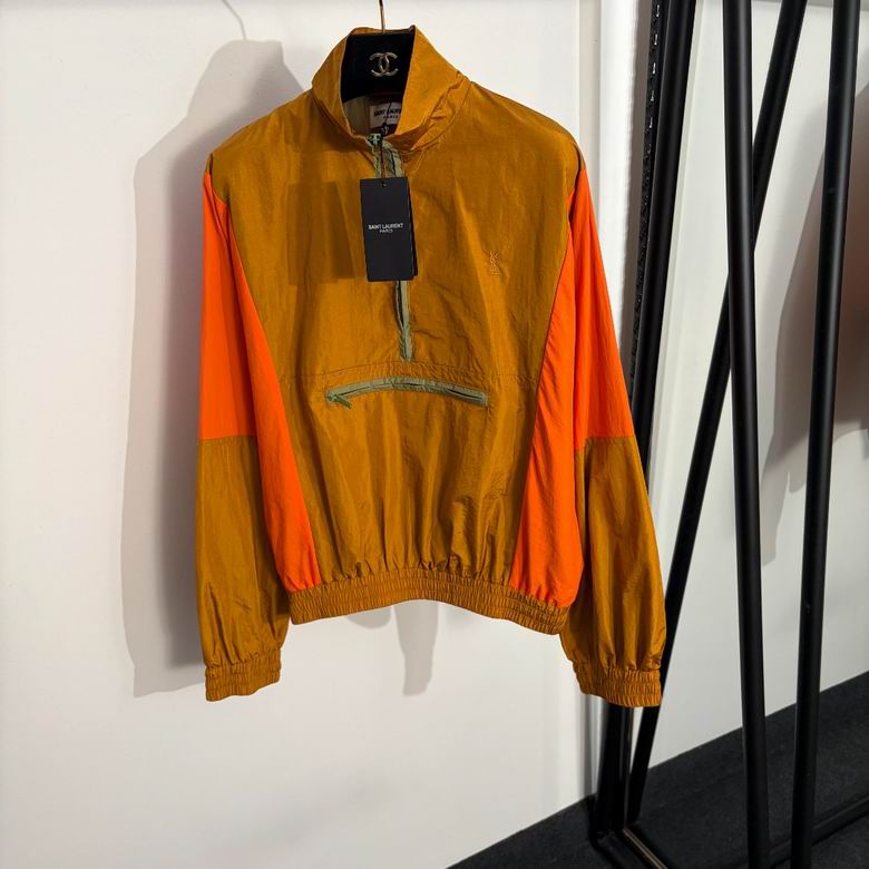 YSL S-L 117