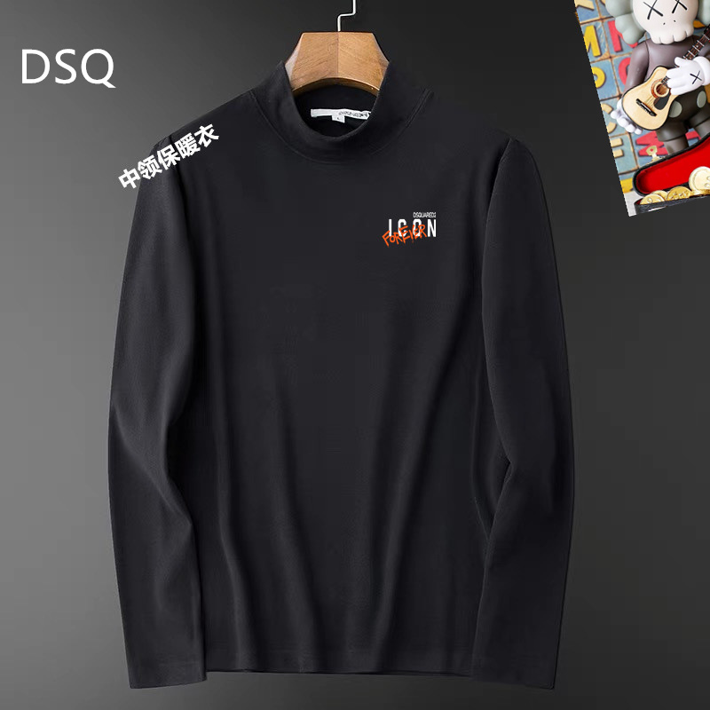 DSQ M-3XL 25tx08