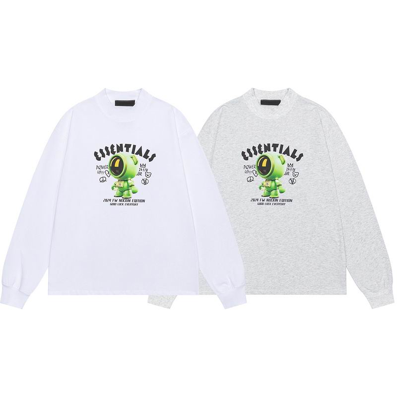 FOG S-XL cktx1925
