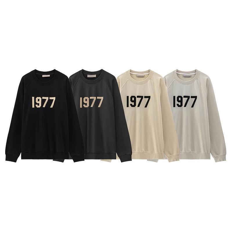 FOG S-XL cktx2919
