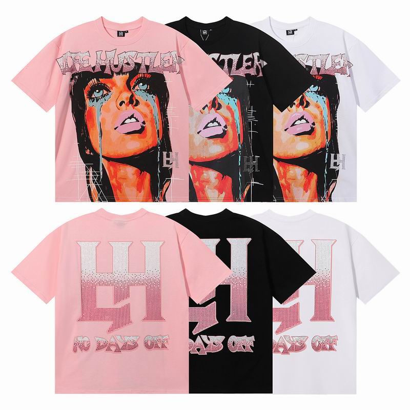 Life Hustlers S-XL 6htrLH021