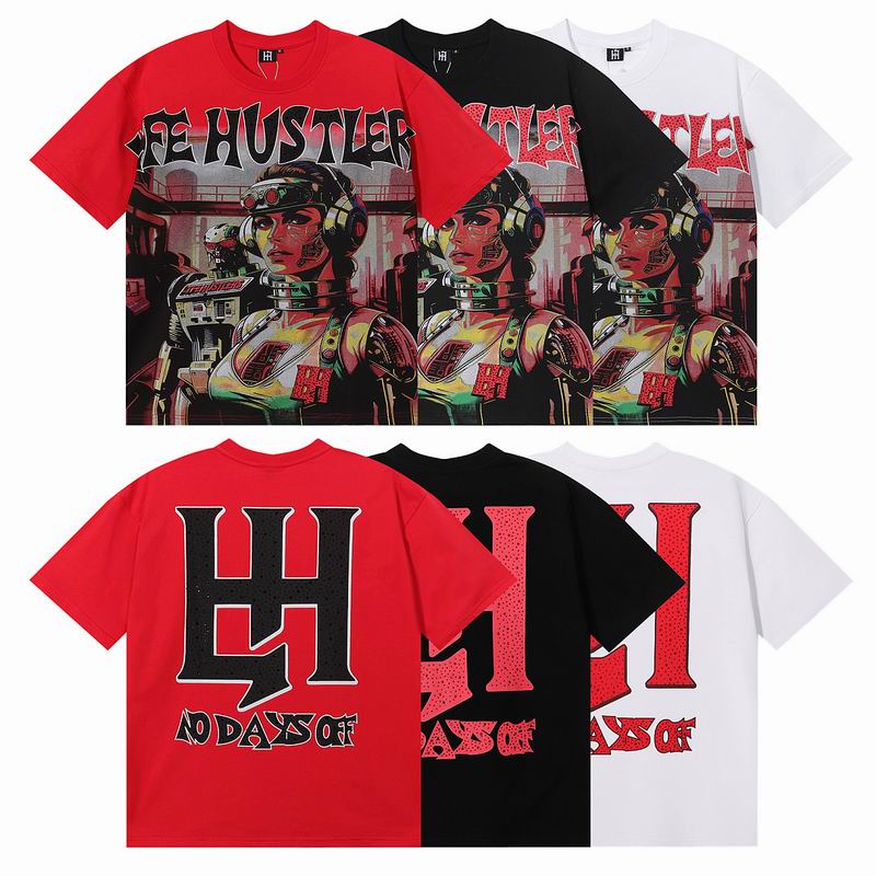 Life Hustlers S-XL 6htrLH025