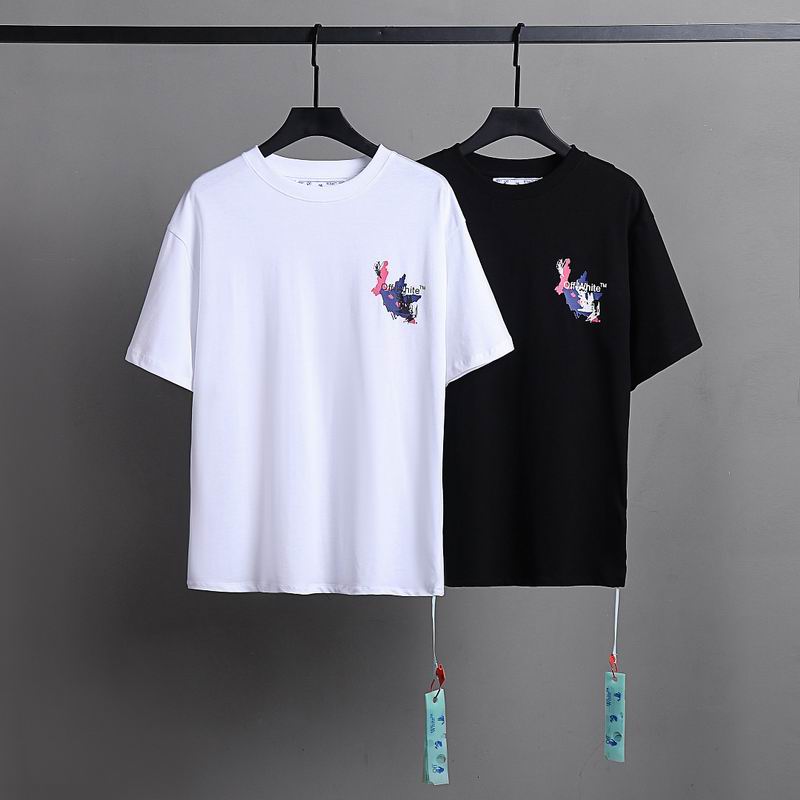 Off White S-3XL qdtr2677
