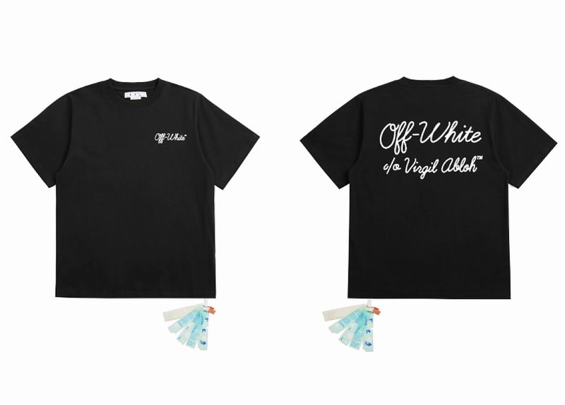 Off White S-3XL qdtr2750