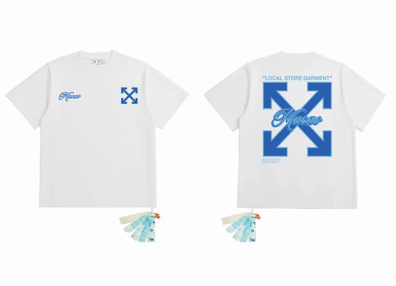 Off White S-3XL qdtr2752