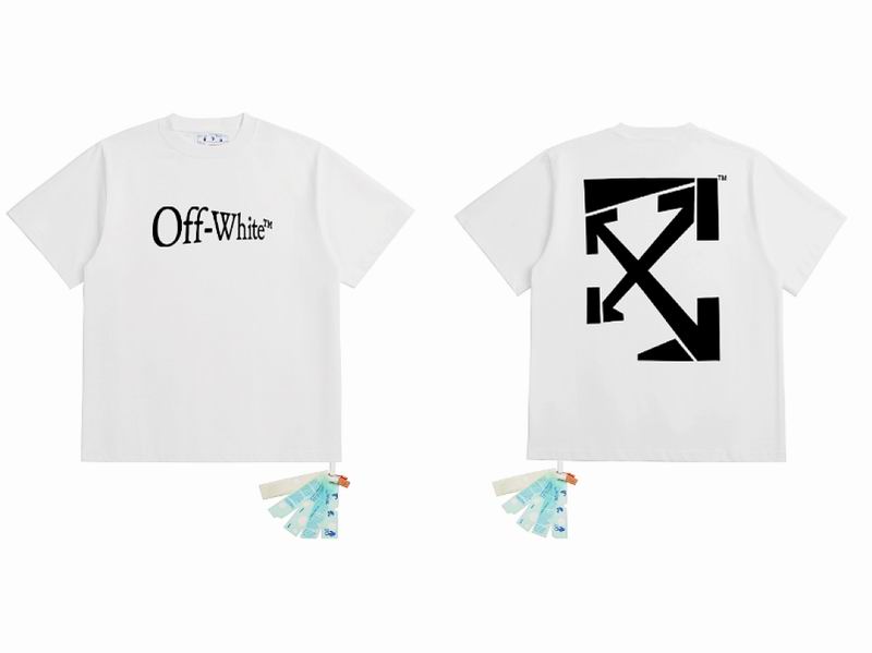 Off White S-3XL qdtr2753
