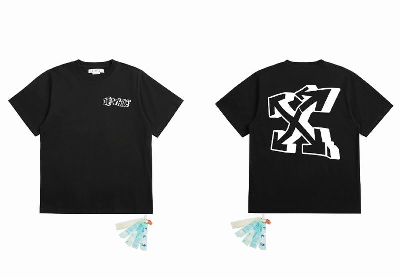 Off White S-3XL qdtr2754
