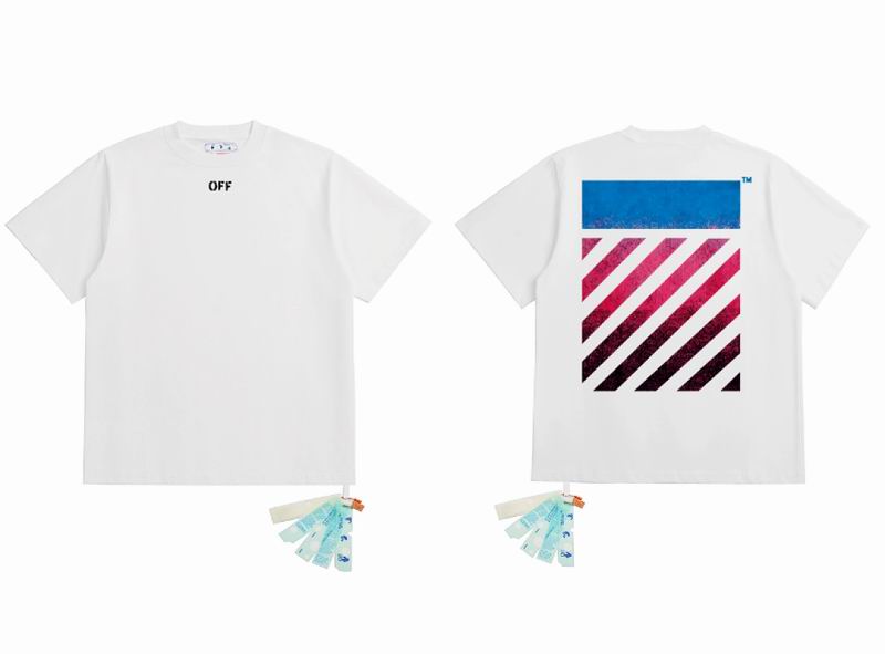 Off White S-3XL qdtr2755