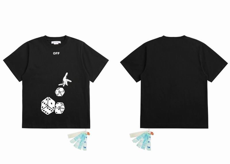 Off White S-3XL qdtr2757