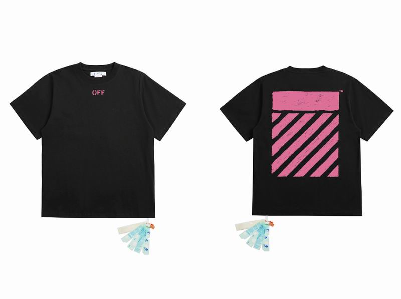 Off White S-3XL qdtr2758