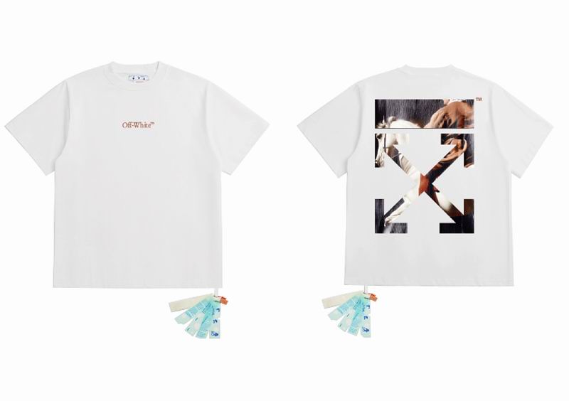 Off White S-3XL qdtr2759