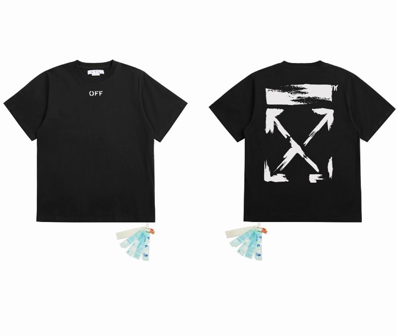 Off White S-3XL qdtr2761