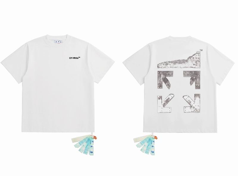 Off White S-3XL qdtr2762