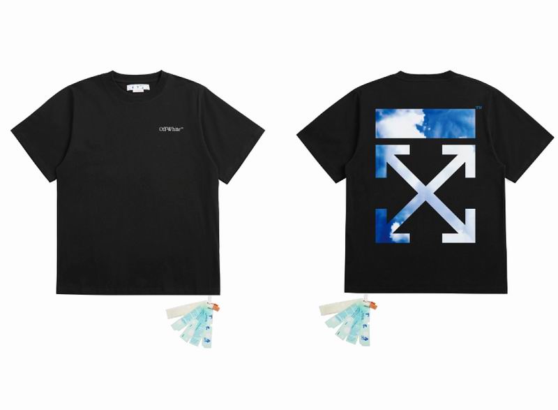 Off White S-3XL qdtr2763