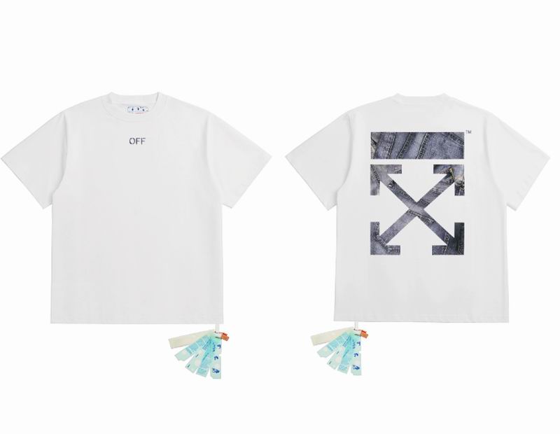 Off White S-3XL qdtr2764