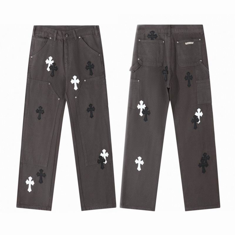 Chrome Hearts S-2XL hgntx36