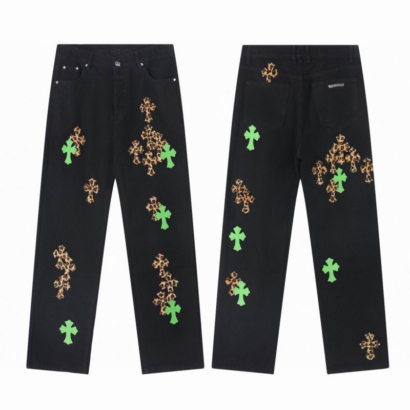 Chrome Hearts sz28-36 hgntx37