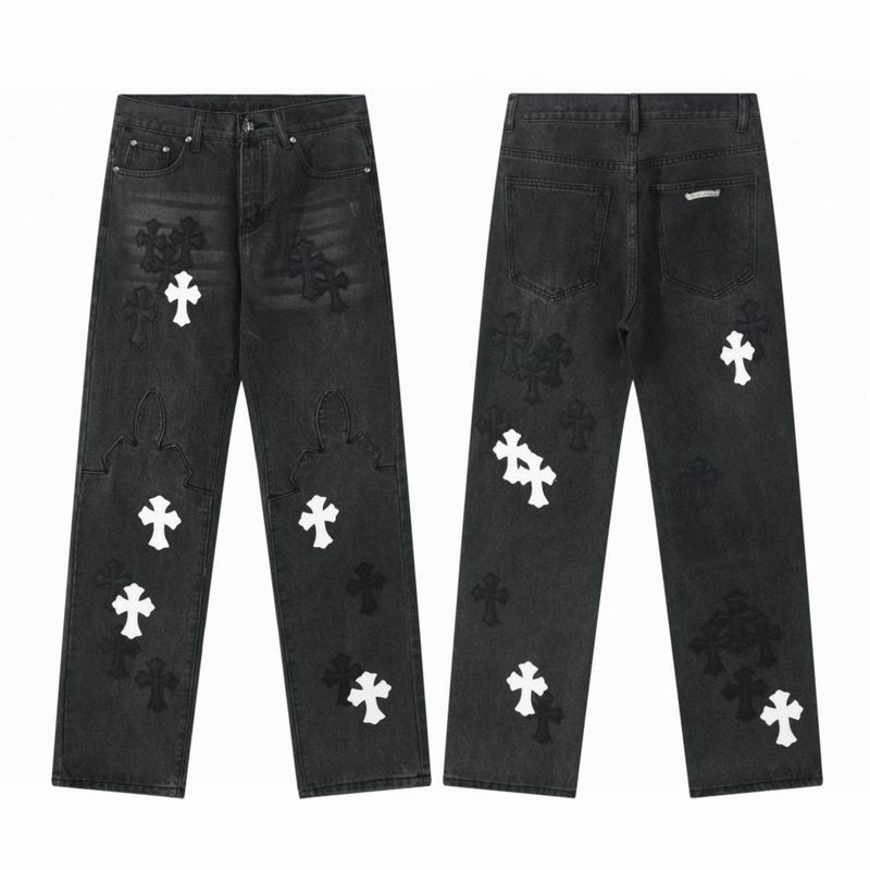 Chrome Hearts sz28-36 hgntx39