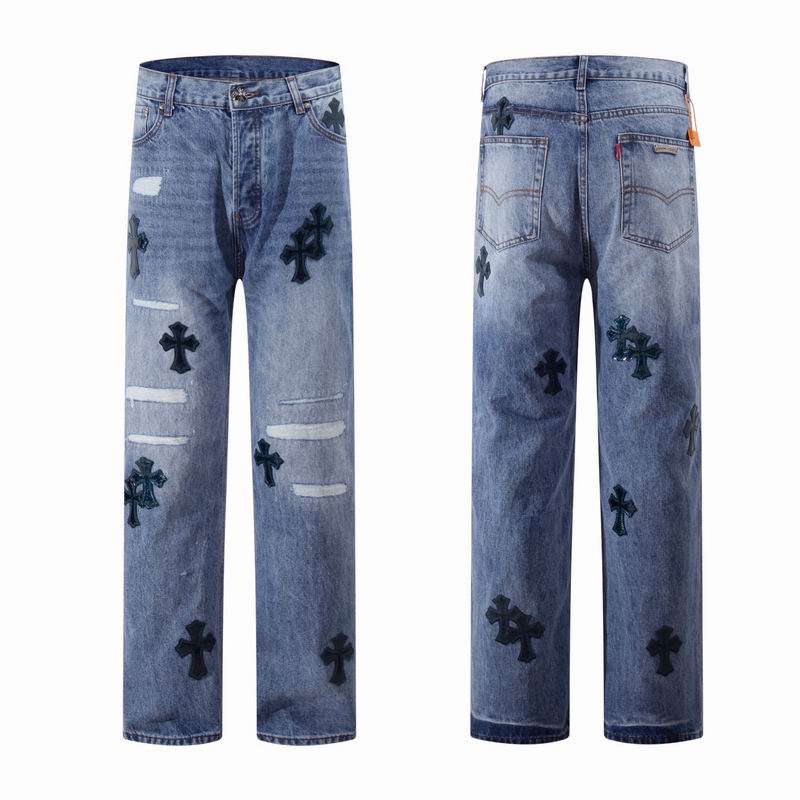 Chrome Hearts S-2XL hgntx40