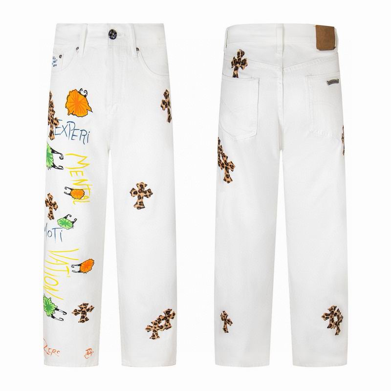 Chrome Hearts S-XL hgntx41