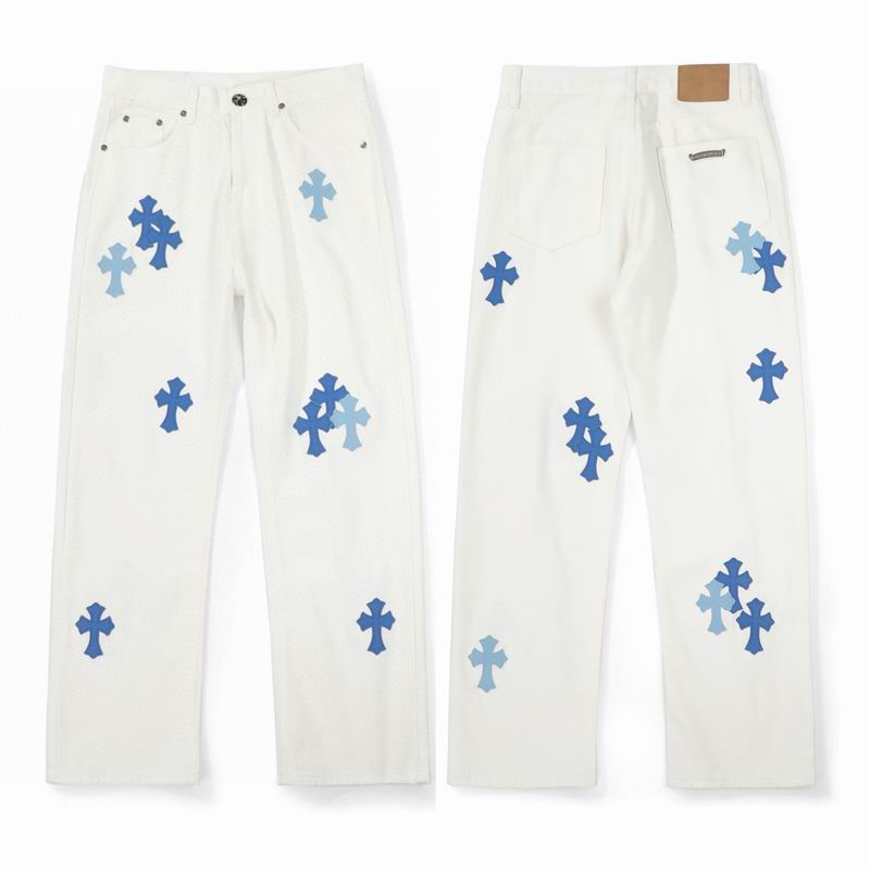 Chrome Hearts S-XL hgntx42