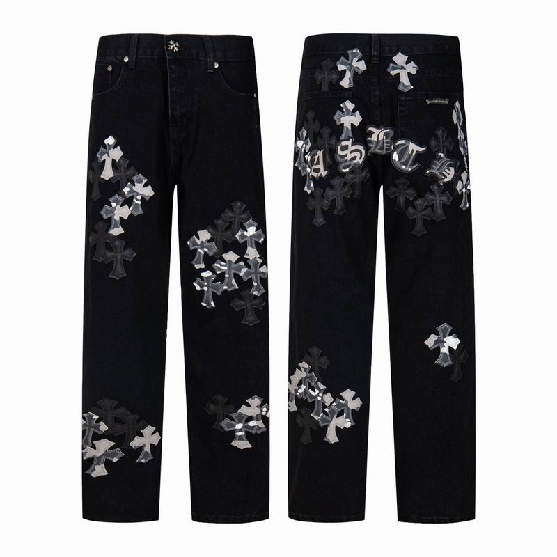 Chrome Hearts S-2XL hgntx829