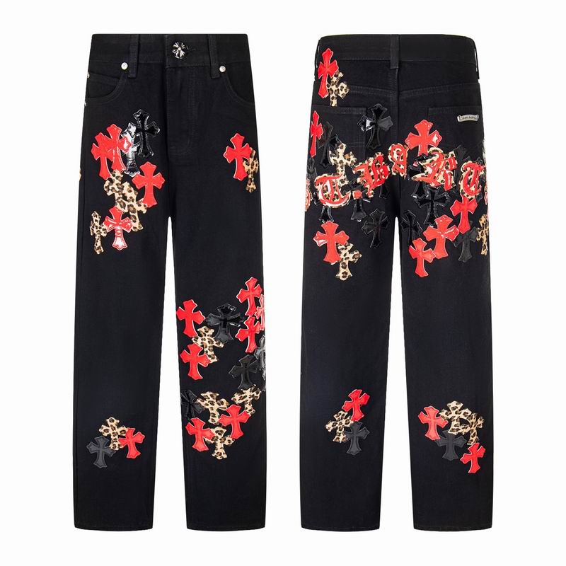 Chrome Hearts S-2XL hgntx830