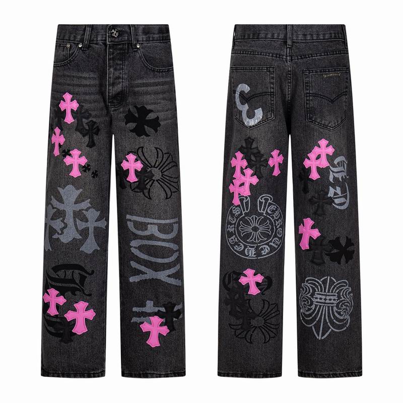 Chrome Hearts S-2XL hgntx832