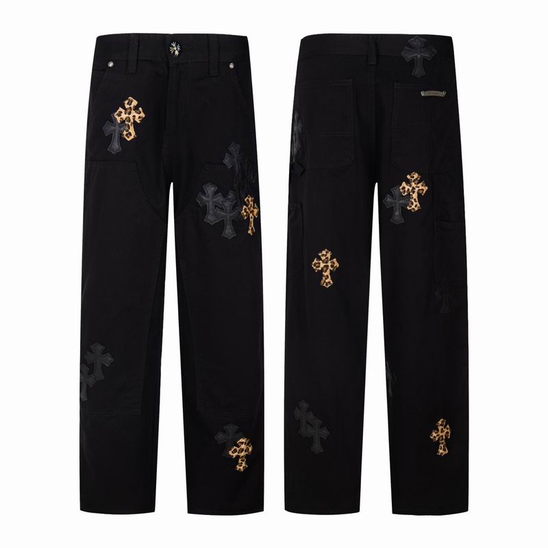 Chrome Hearts S-2XL hgntx833