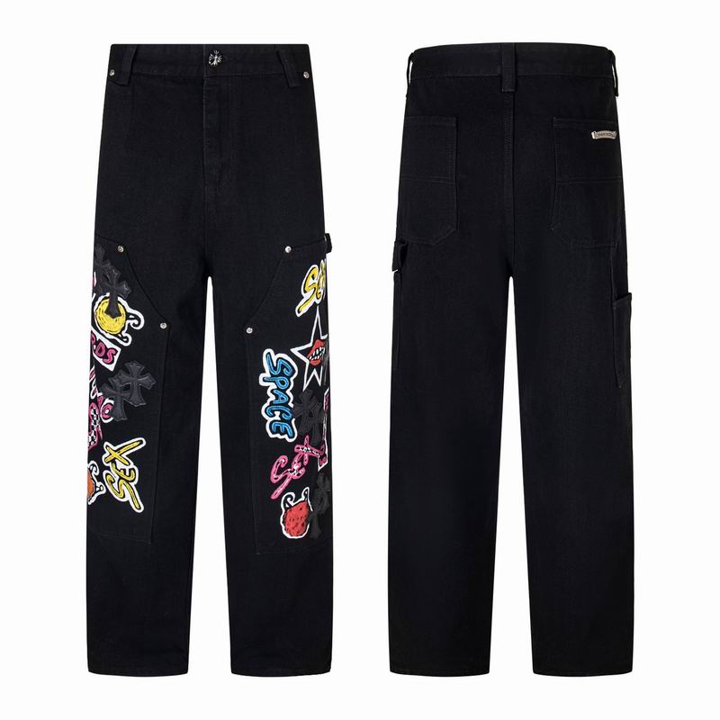 Chrome Hearts S-2XL hgntx834