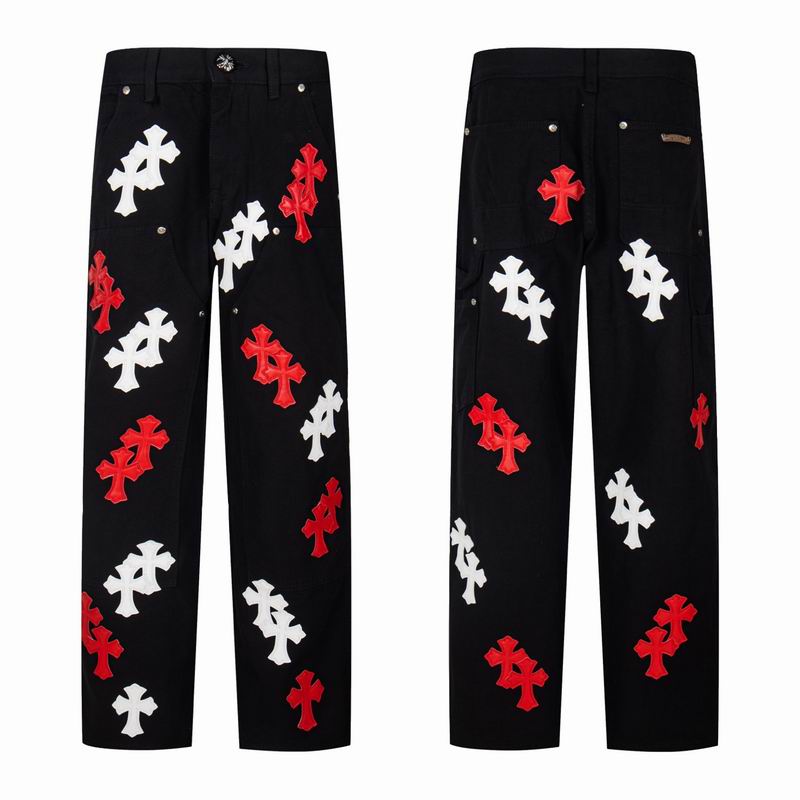 Chrome Hearts S-2XL hgntx835