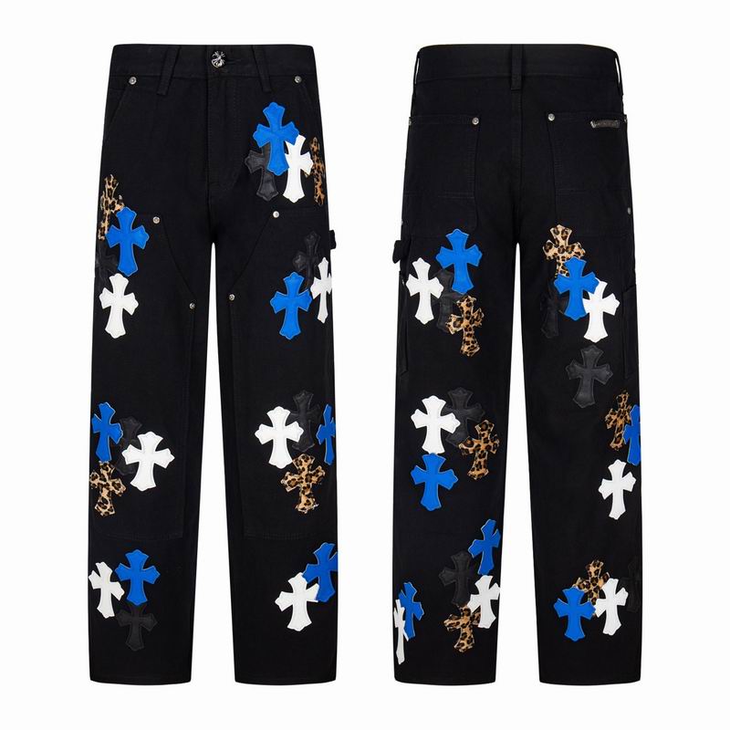 Chrome Hearts S-2XL hgntx836