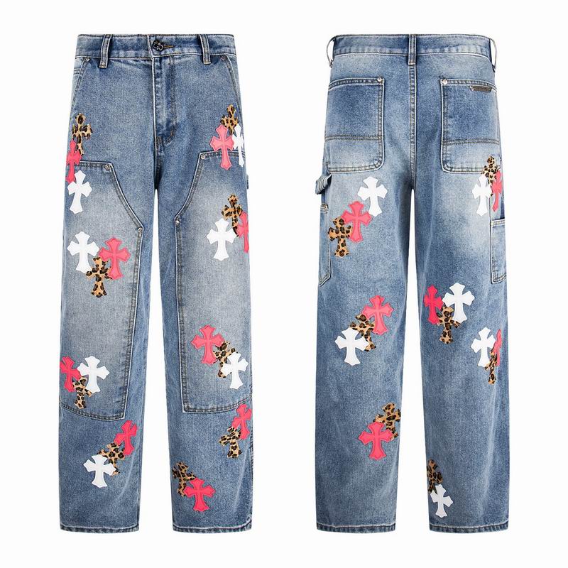 Chrome Hearts S-2XL hgntx838
