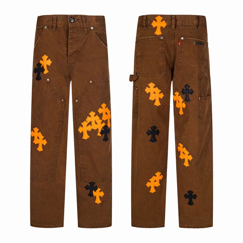 Chrome Hearts S-2XL hgntx839
