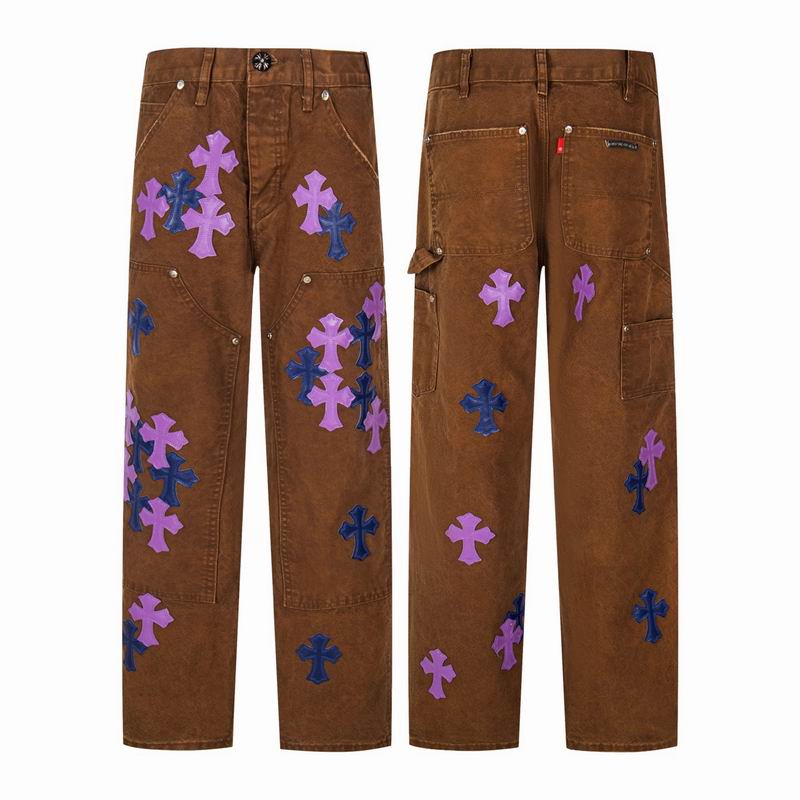 Chrome Hearts S-2XL hgntx840