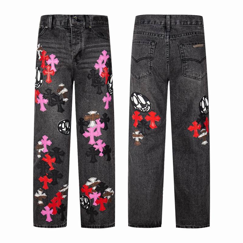 Chrome Hearts S-2XL hgntx842