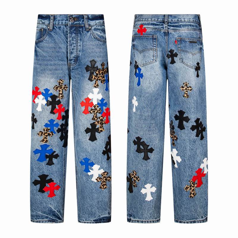 Chrome Hearts S-2XL hgntx843