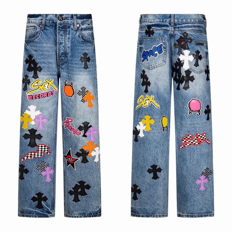 Chrome Hearts S-2XL hgntx844