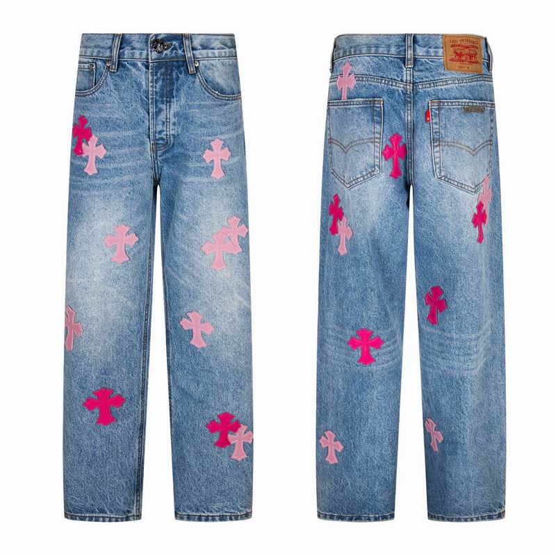 Chrome Hearts S-2XL hgntx847