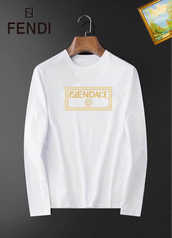 Fendi M-3XL 25tn02