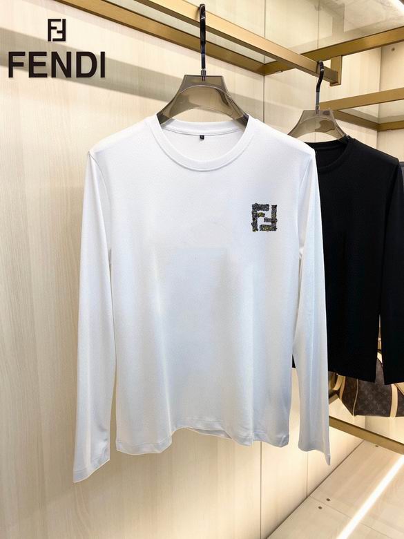 Fendi S-4XL 25tn04